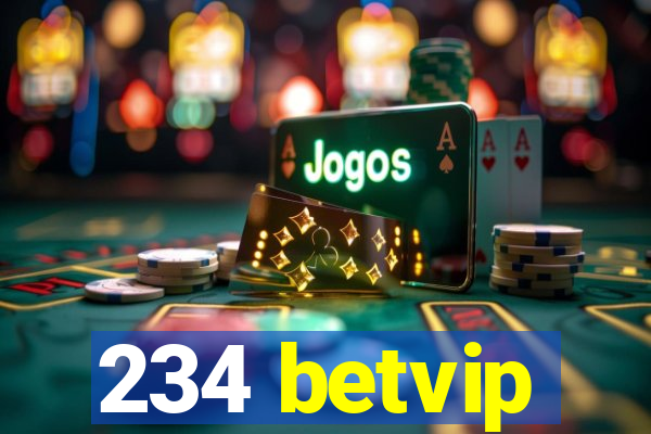 234 betvip